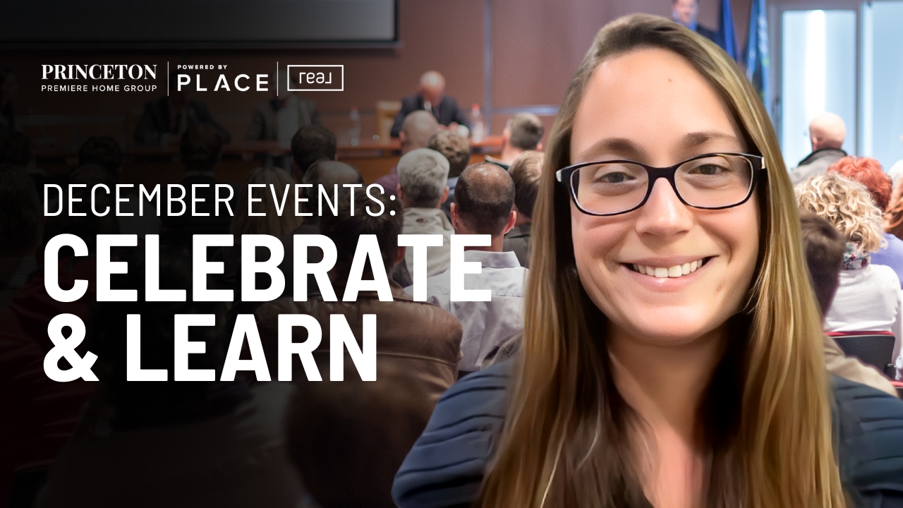 December Events: Celebrate and Learn with Us