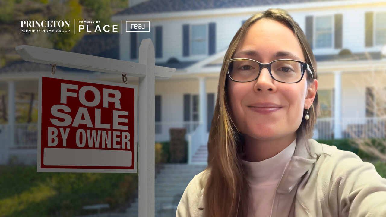 What’s Stopping Your Home From Selling This Summer?