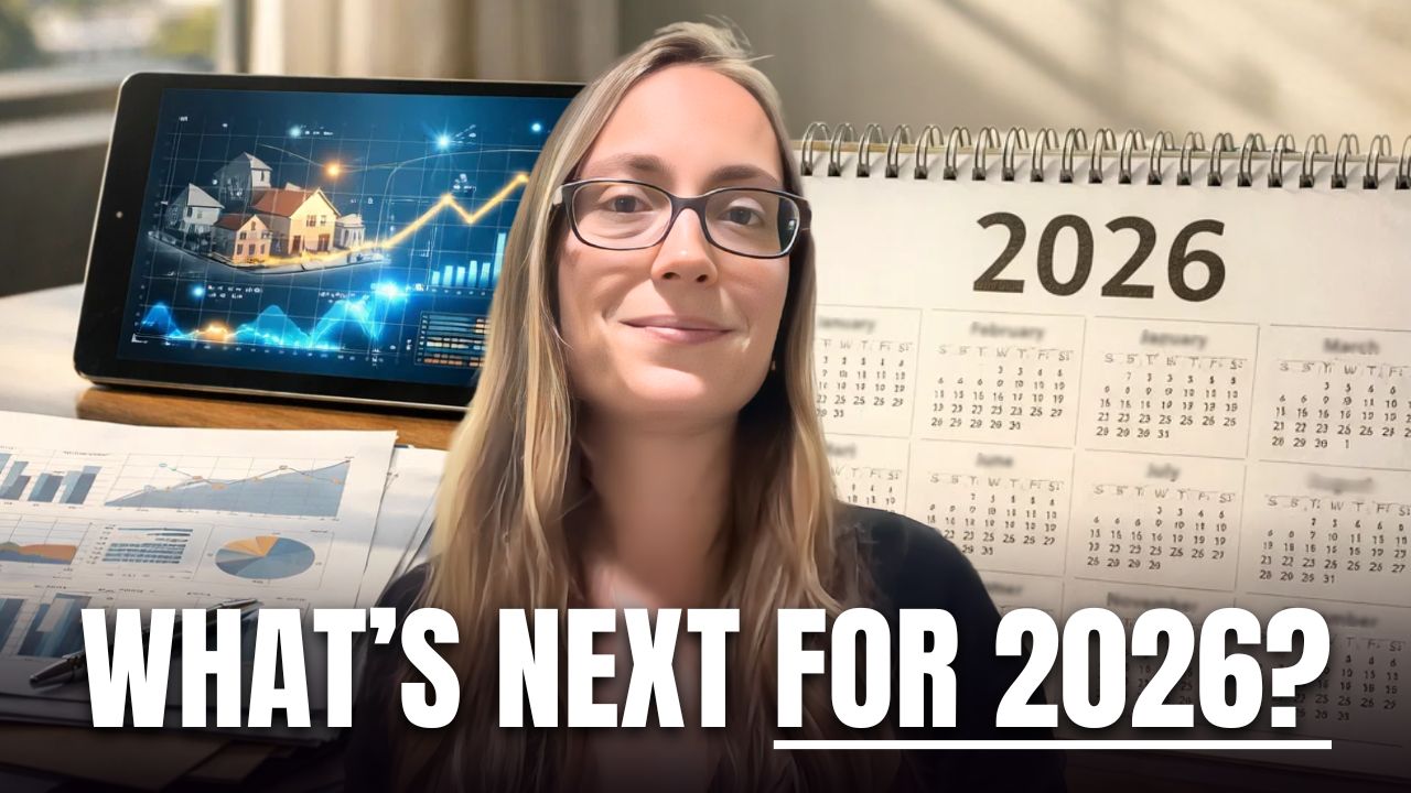 How Is the Real Estate Market Right Now?